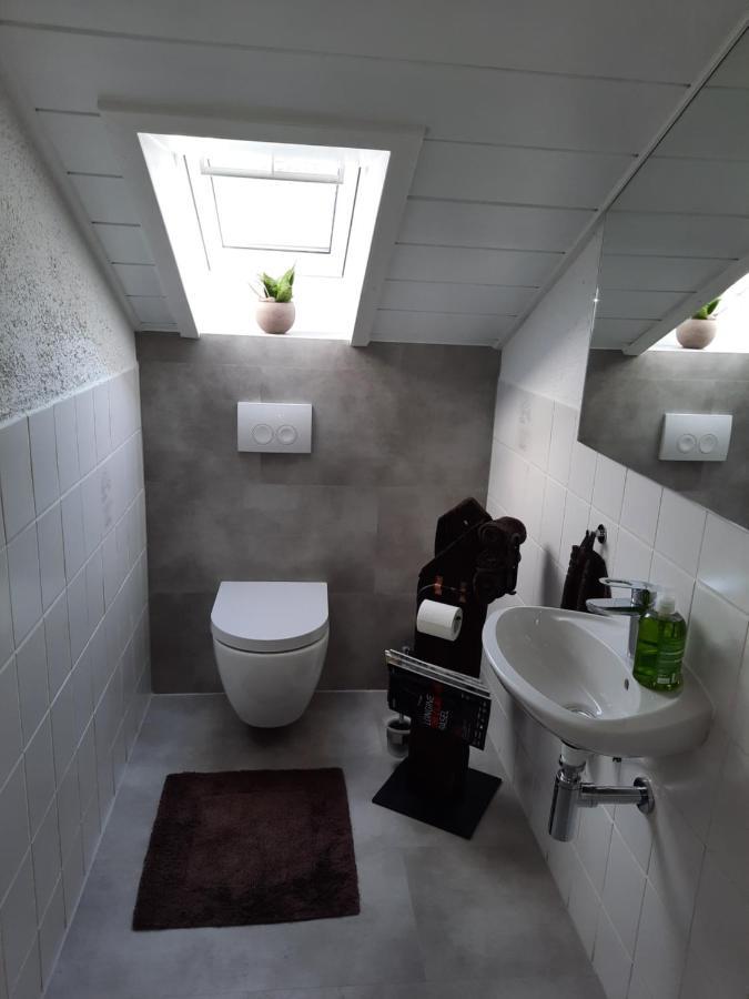 Pflaumers Ferienwohnung Eppingen Kültér fotó