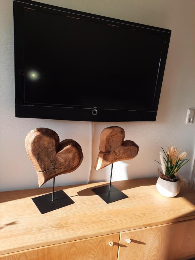 Pflaumers Ferienwohnung Eppingen Kültér fotó