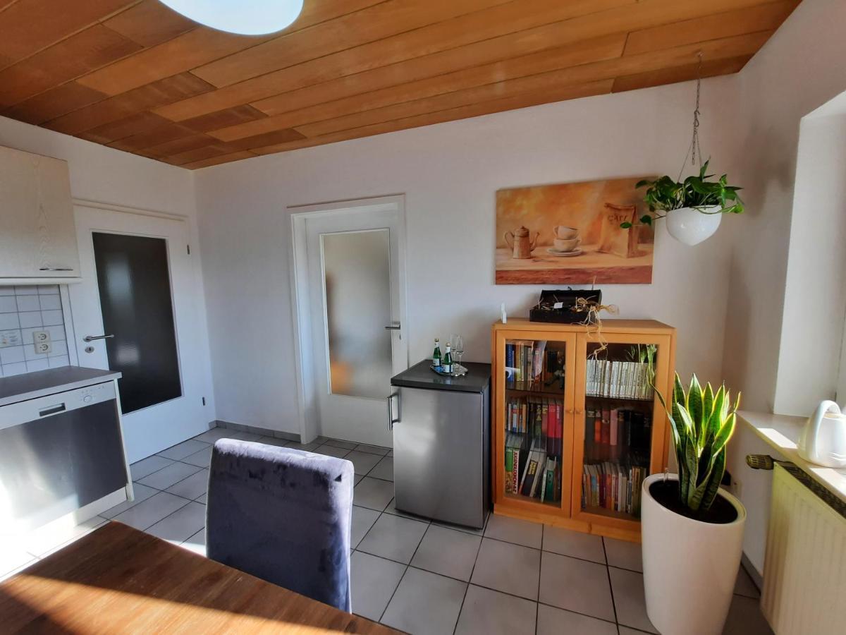 Pflaumers Ferienwohnung Eppingen Kültér fotó