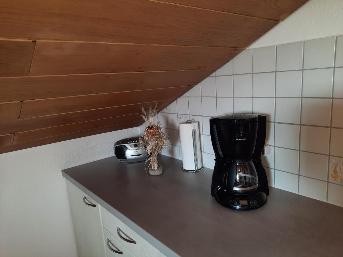 Pflaumers Ferienwohnung Eppingen Kültér fotó